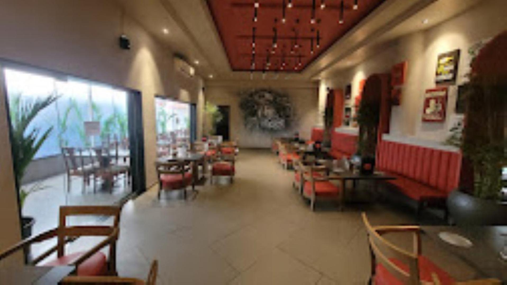Hotel Maratha Palace,Satara Esterno foto