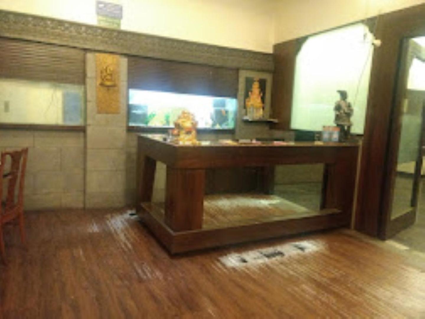 Hotel Maratha Palace,Satara Esterno foto