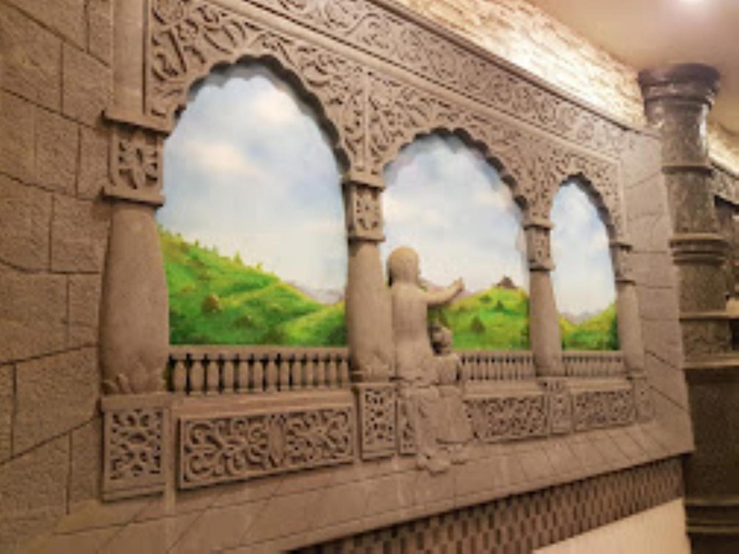 Hotel Maratha Palace,Satara Esterno foto